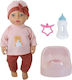 Amia Baby-Puppe Für 2+ Jahre