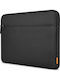 Inateck Laptop Case for 13.3" in Black Colour LB03008-13_BLACK