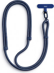 Etteri Blue Neck Strap for Mobile Phones