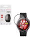 Volte-Tel Tempered Glass for Huawei Watch GT Runner 2 1pc