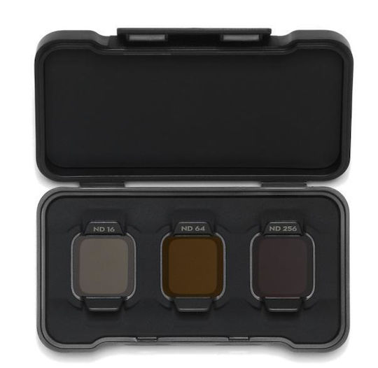 DJI Flip Flip ND Set Filter für Drohnen