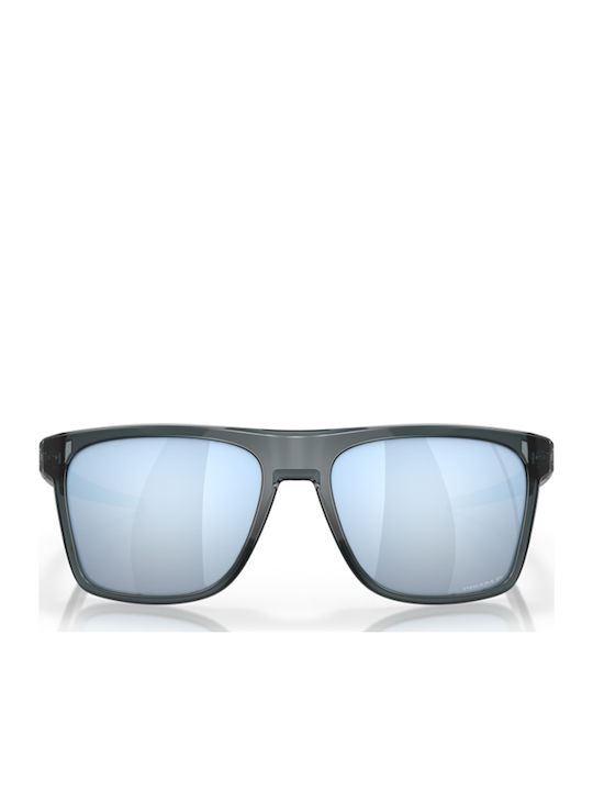 Oakley Leffingwell Unisex Sonnenbrillen mit Gra...