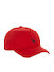 Us Polo Assn M Cap 000195 Chpd Pack 24 Șapcă de Baseball Us43181001p2400-155 Roșu