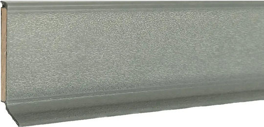 Σοβατεπι Pvc S60 Flex 1147 Γκρι Teeeest