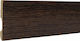 Σοβατεπι Parquet 7cm Decor 595 Teeeest