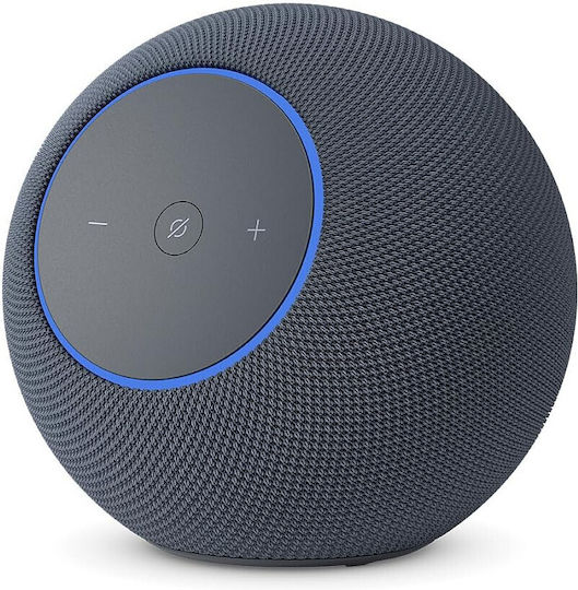 Amazon Echo Studio Smart Gateway Wi-Fi / Bluetooth / Zigbee Συμβατό με Alexa