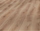 Laminate Sculpture 491 Bleached Oak Brown 1 Pack = 1.91 m²