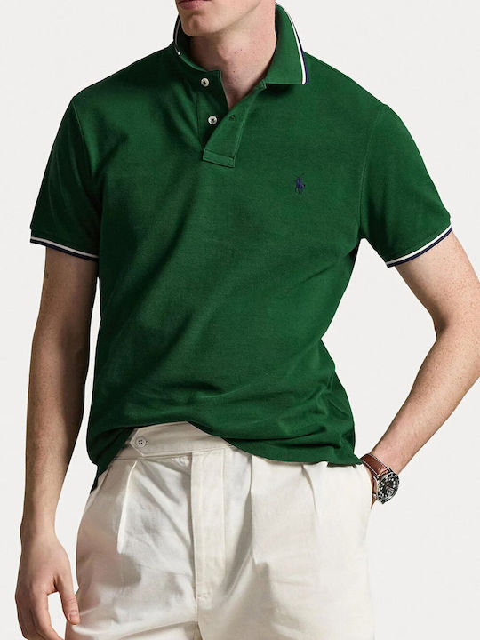 Ralph Lauren Polo Μπλούζα Πράσινη