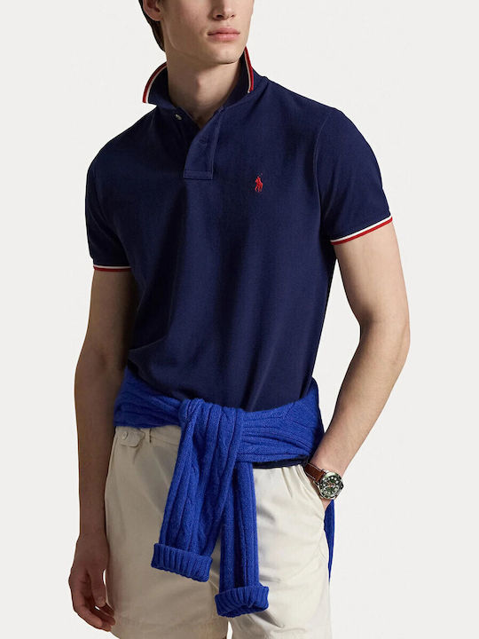 Ralph Lauren Polo Μπλούζα Μπλε