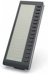 Mitel M680i Key Expansion Unit Tastenmodul