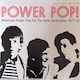 Various Power Pop American Power Pop Now Generation 1977-81 Vinyl