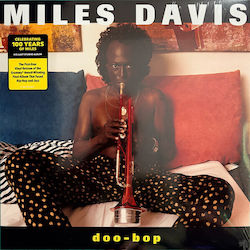 Miles Davis Doo-bop Vinyl Miles Davis Doo-bop Vinyl