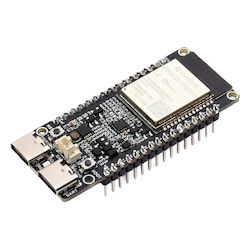 Waveshare Esp32-c5 – 16mb Pre-soldered Headers Waveshare Esp32-c5 – 16mb Pre-soldered Headers