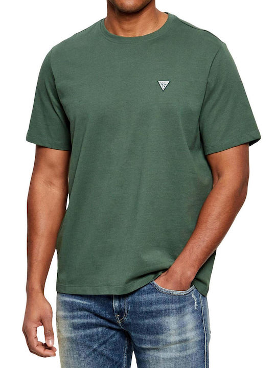 Guess T-shirt Green
