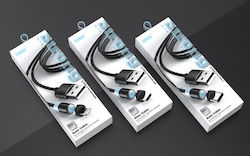 LED USB 2.0 σε micro USB
