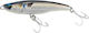 Little Jack Shaking Heads Artificial Bait Slider 1