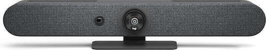 Logitech Κάμερα Τηλεδιάσκεψης για Συνεδριακό Συστήμα Rally Bar Mini 5704174884316