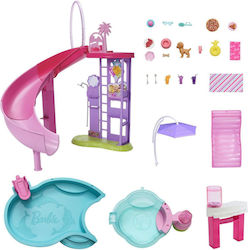 Barbie Furniture for Dollhouse
