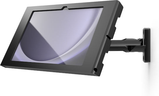 Compulocks Apex Enclosure Suport de Perete pentru Tabletă până la 8.7" în Culoare Neagră