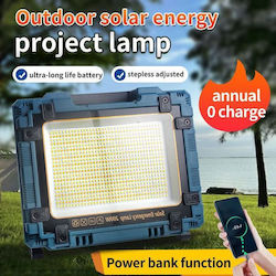 Ηλιακό Φωτιστικό Προβολέας Led 200W Ηλιακό Φωτιστικό Προβολέας Led 200W