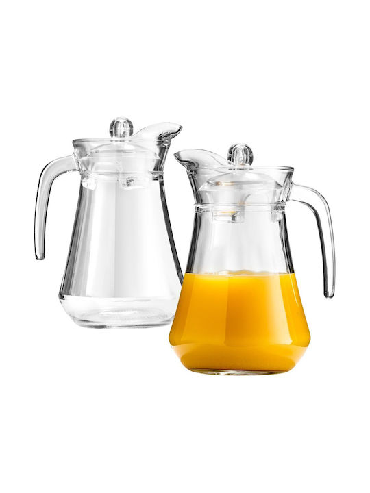 Vilde Κανάτα 1400ml 2τμχ