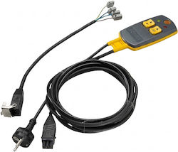 Somfy Καλώδιο 9015971