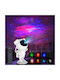 Dekoratives Lichtstück Astronaut
