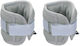 Profit Dumbbells Wrist & Ankle Weights 2 x 1kg