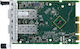 Lenovo Thinksystem Mellanox Connectx6 Lx v2 PCI-e Netzwerkkarte