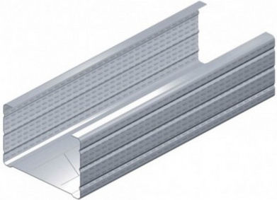 Siniat Канал За Таван 60х27 5.0м