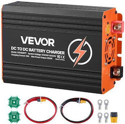 Vevor Ρυθμιστής Φόρτισης DCDCSDY12V24H29ZZ001V9 Vevor Ρυθμιστής Φόρτισης DCDCSDY12V24H29ZZ001V9