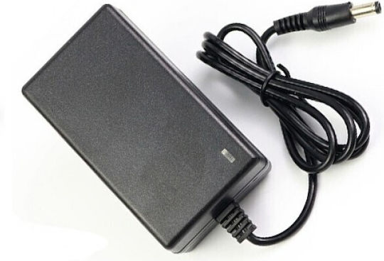 BW Batteries Universal Power Adapter 42V 1A with Power 42W (40279)