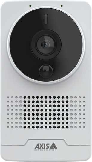 Axis M1075-L MK Ii IP Surveillance Camera Full HD 1080p with Two-Way Communication