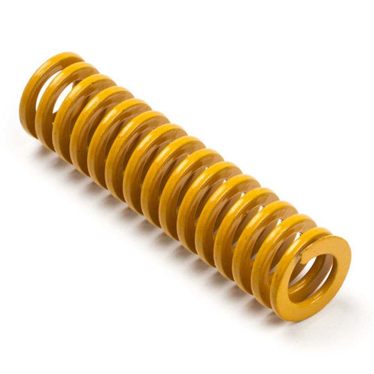 123-3d Arcuri pentru pat încălzit 30mm 4 buc