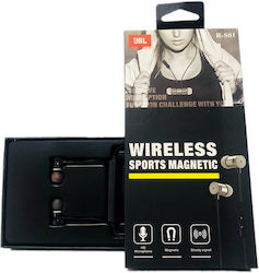 3719 In Ear Black 3719 In Ear Black