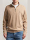 Brown Sweatshirt
