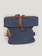Women's Backpack Blue