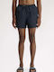 Men's Swimwear Shorts Navy Blue