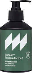 Monolit Σαμπουάν κατά της Ξηροδερμίας 200ml
