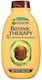Garnier Avocado Shea Hair Шампоан Възстановяване/Подхранване за Къдрава Коса 400 ml