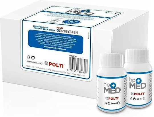 Polti Refill Liquid for Mosquitoes 50ml 12pcs