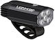 Lezyne Drive 500+ Εμπρόσθιο Φως Ποδηλάτου