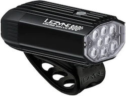 Lezyne Micro Drive Lumină frontală pentru bicic...