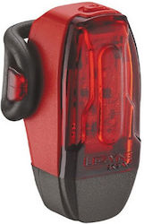 Lezyne Ktv Drive Οπίσθιο Φως Ποδηλάτου