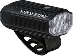 Lezyne Drive Front Bicycle Light