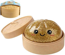 Colțunaș Squishy Curcubeu