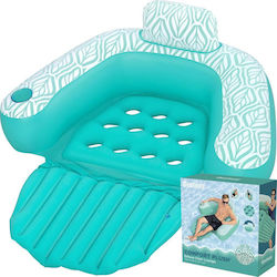 Bestway Aufblasbarer Sessel 119x67,5cm
