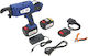HBM Machines Electric Rebar Tying Tool Battery 10.8V