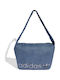 Originals Originals Γυναικεία Τσάντα Shopper Ώμου Μπλε