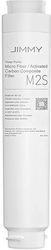 Jimmy Kommerzielle Wasserfiltersysteme Jimmy M2S